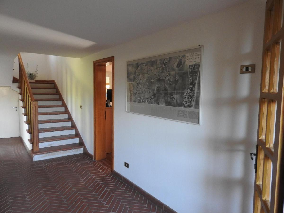 Villa Venezia Torre di Mosto Eksteriør billede