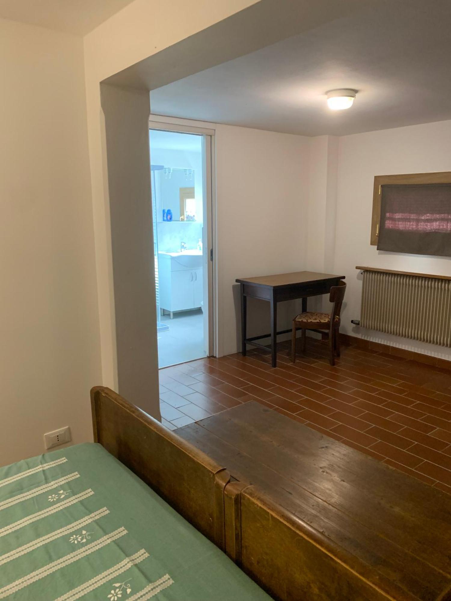 Villa Venezia Torre di Mosto Eksteriør billede