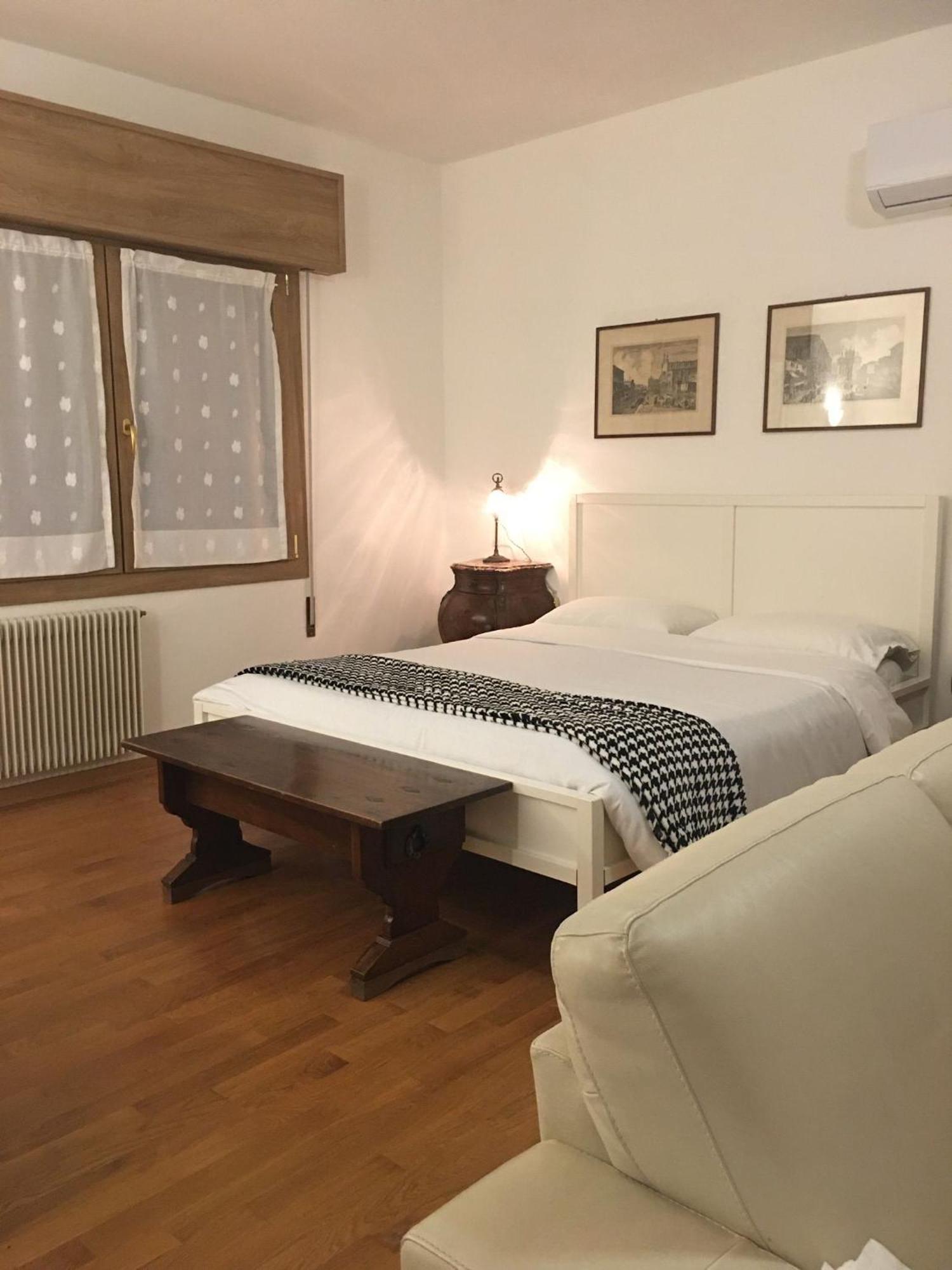 Villa Venezia Torre di Mosto Eksteriør billede